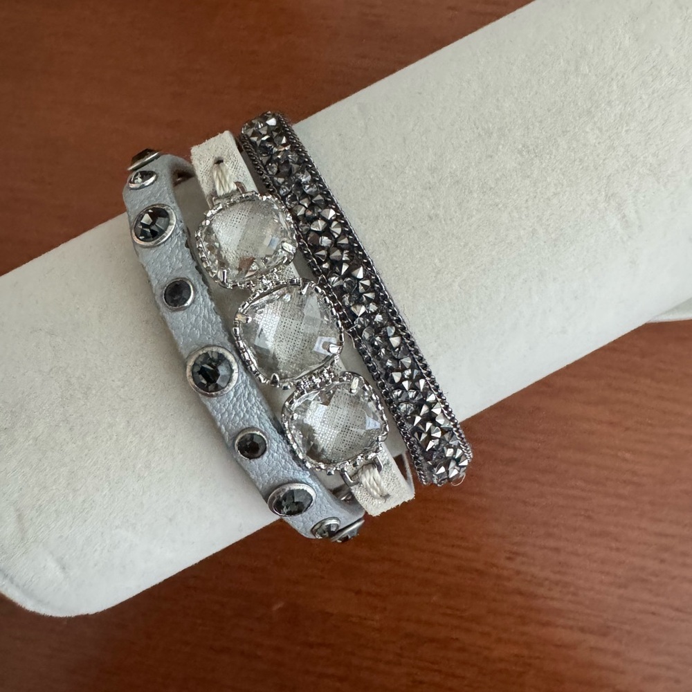 Good Work(s) Bracelet